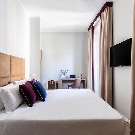 Giubbonari Suites Ρώμη Εξωτερικό φωτογραφία