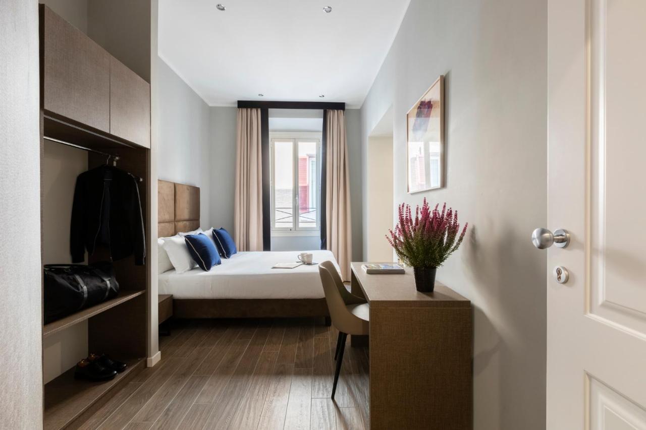 Giubbonari Suites Ρώμη Εξωτερικό φωτογραφία