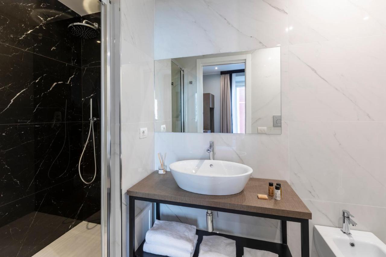 Giubbonari Suites Ρώμη Εξωτερικό φωτογραφία