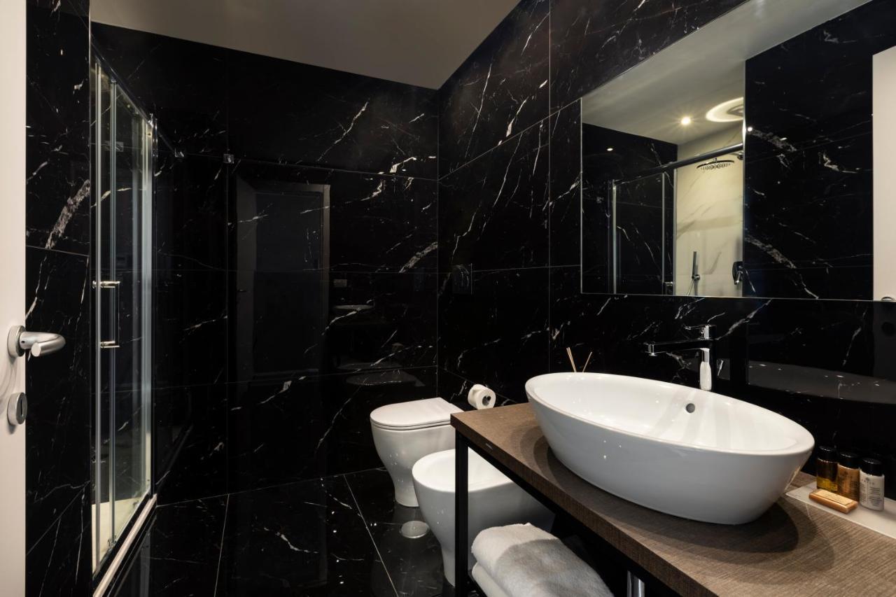 Giubbonari Suites Ρώμη Εξωτερικό φωτογραφία