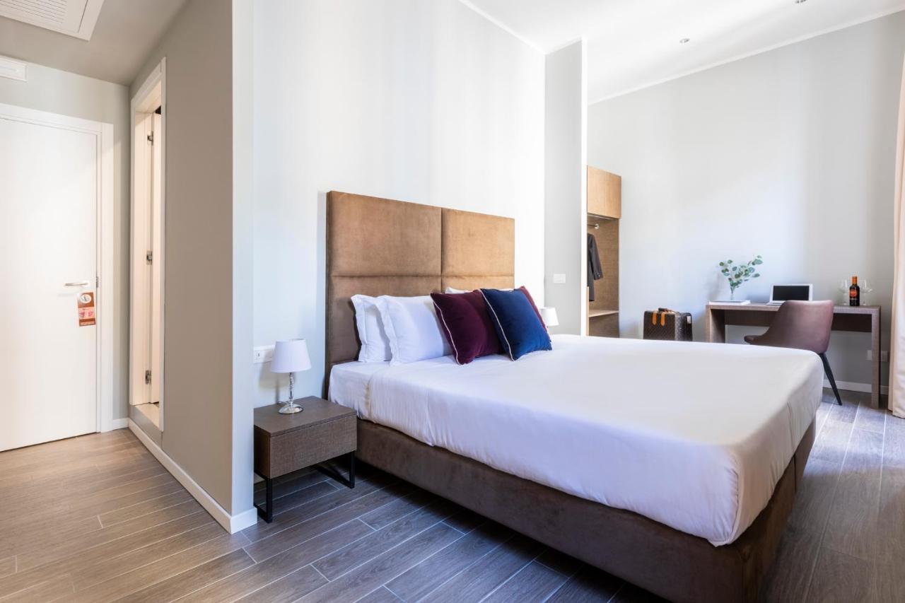 Giubbonari Suites Ρώμη Εξωτερικό φωτογραφία