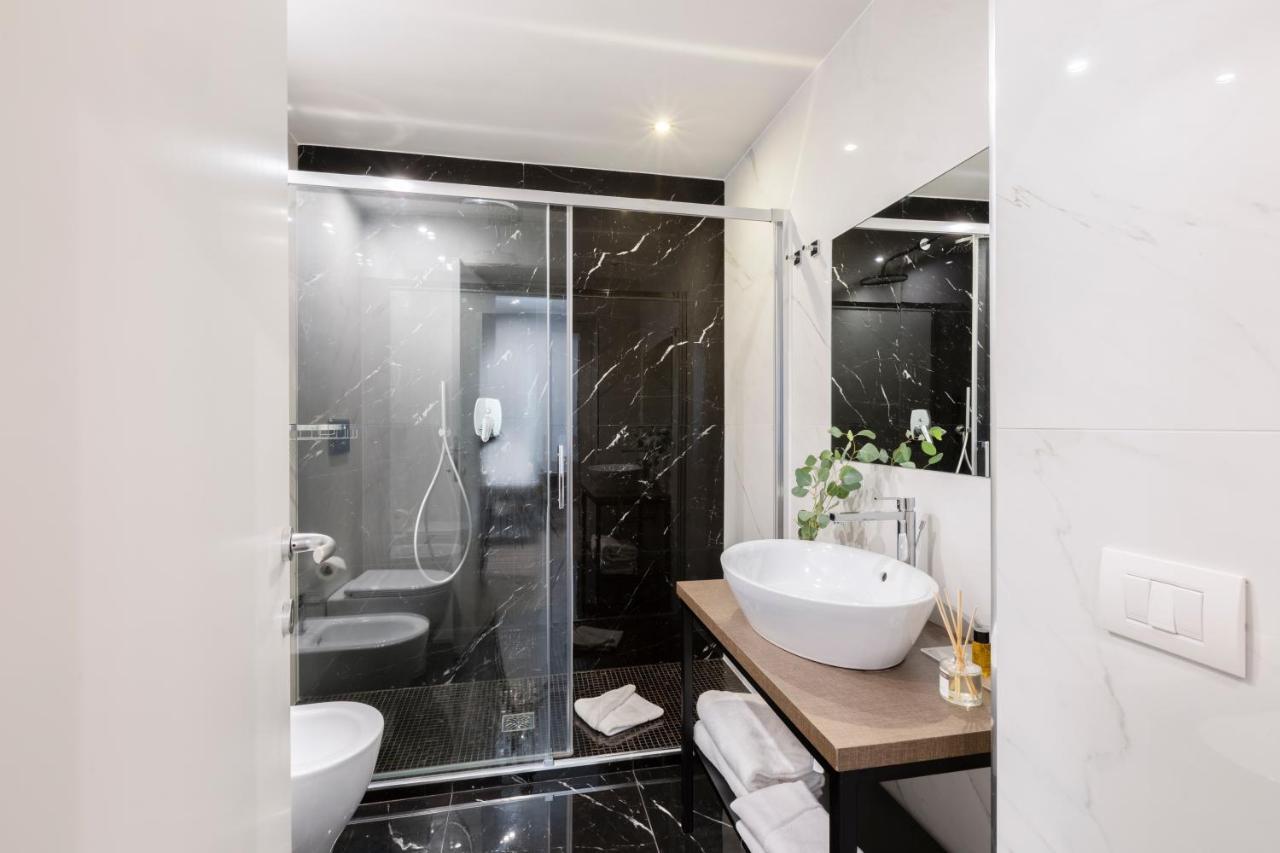 Giubbonari Suites Ρώμη Εξωτερικό φωτογραφία