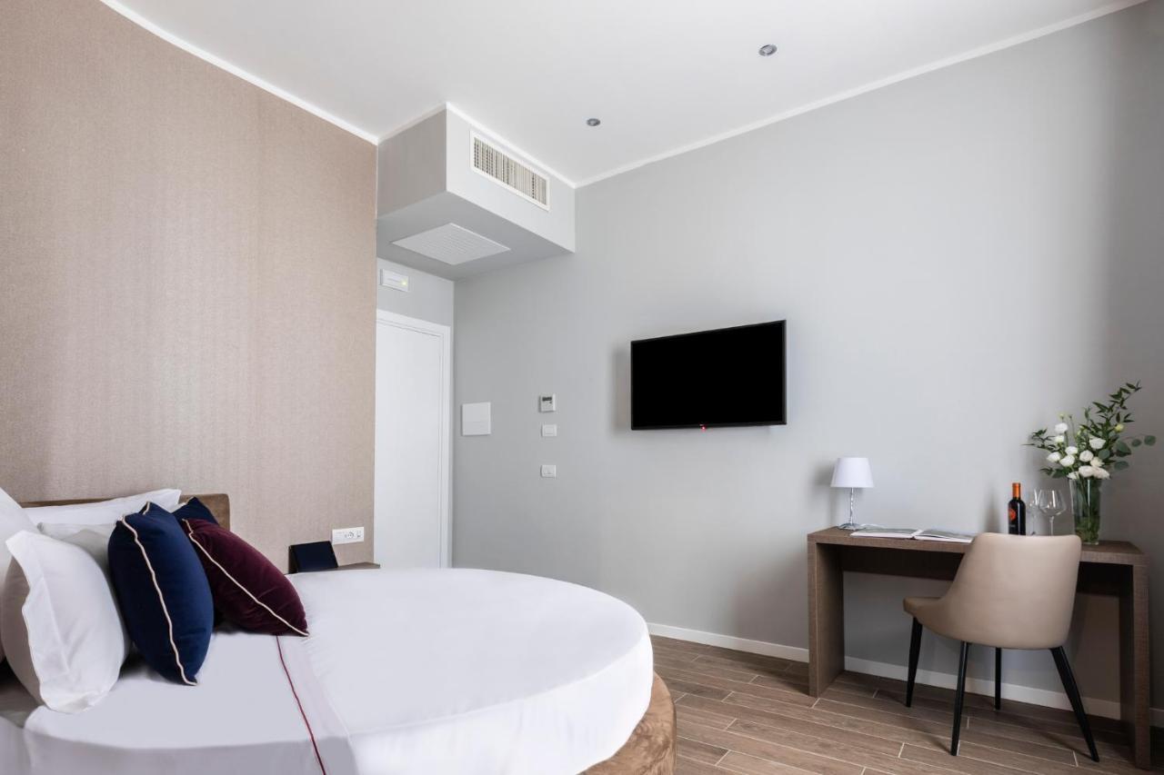 Giubbonari Suites Ρώμη Εξωτερικό φωτογραφία