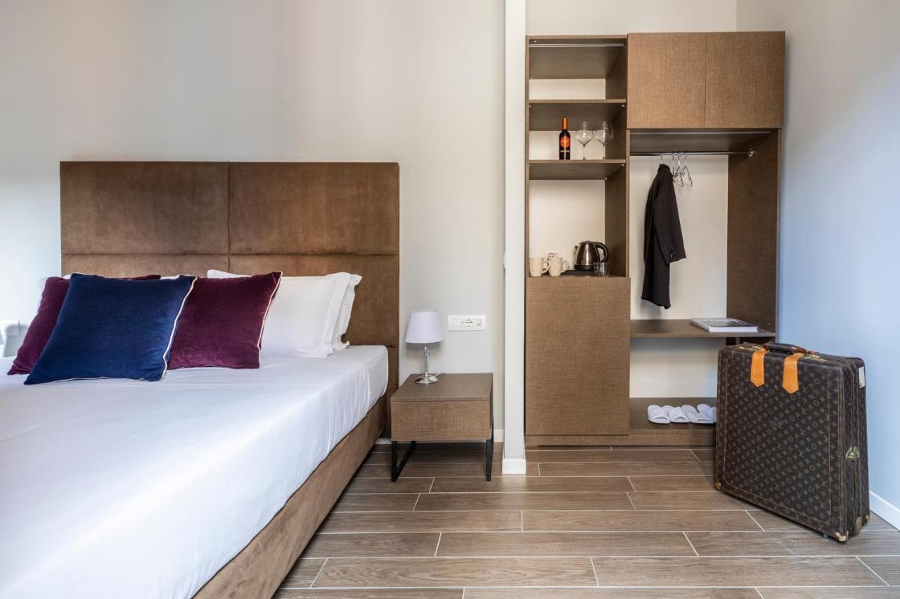Giubbonari Suites Ρώμη Εξωτερικό φωτογραφία