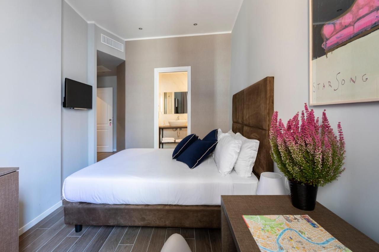 Giubbonari Suites Ρώμη Εξωτερικό φωτογραφία