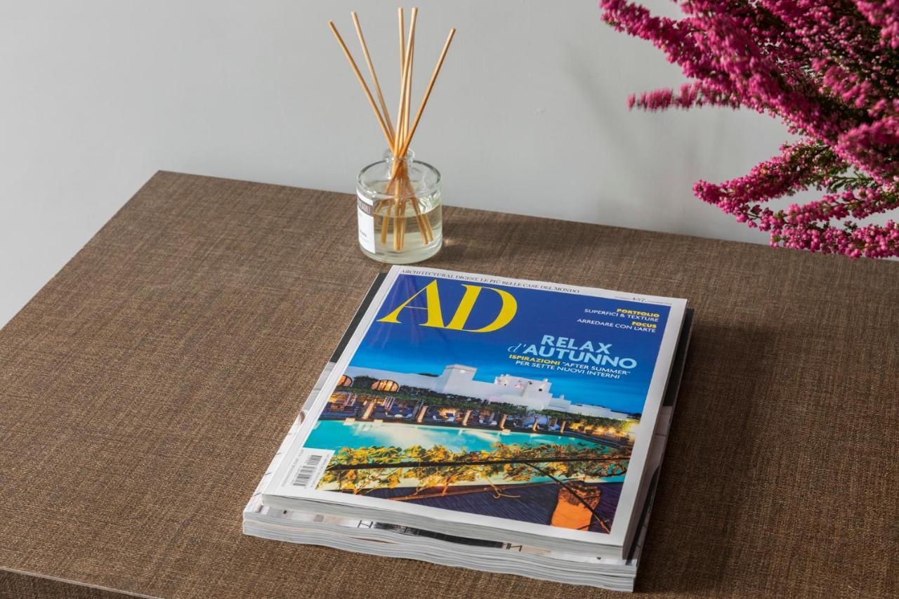 Giubbonari Suites Ρώμη Εξωτερικό φωτογραφία