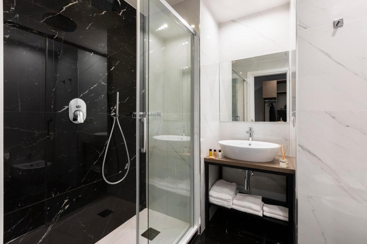 Giubbonari Suites Ρώμη Εξωτερικό φωτογραφία