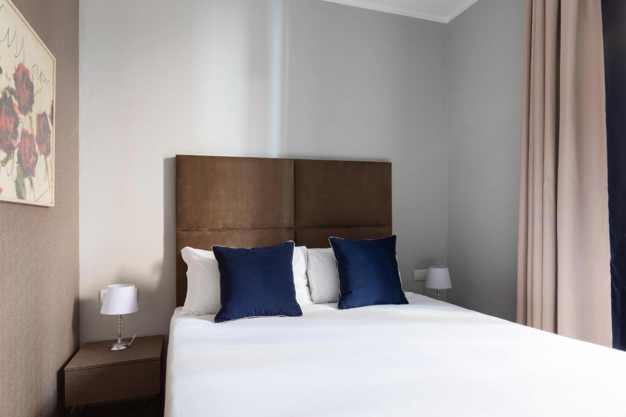 Giubbonari Suites Ρώμη Εξωτερικό φωτογραφία