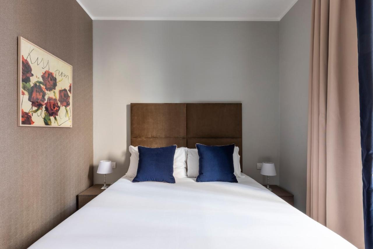 Giubbonari Suites Ρώμη Εξωτερικό φωτογραφία