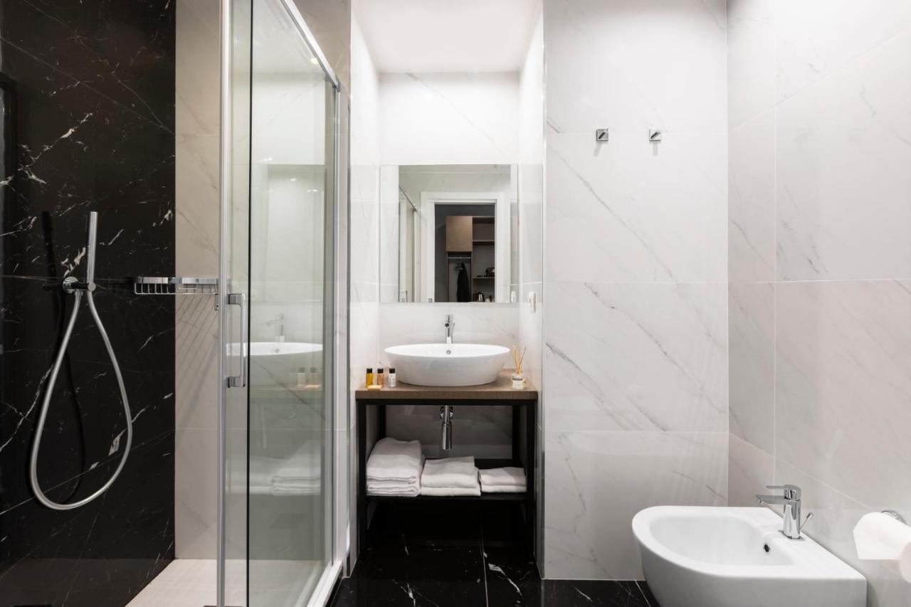 Giubbonari Suites Ρώμη Εξωτερικό φωτογραφία